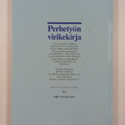 Helena Lindfors ym. : Perhetyön virikekirja - pikkukuva 2