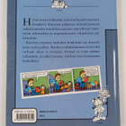 Jim Davis : Karvinen keittää : ruokaa laiskoille ja lihav... - pikkukuva 2