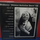 Bloodhammer - Abbedissan Saatanalliset Houreet M-/M- LP - pikkukuva 2