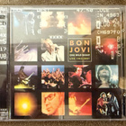 BON JOVI: One Wild Night LIVE 1985-2001 (2 CD) - pikkukuva 1