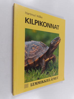 Hartmut Wilke : Kilpikonnat