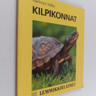 Hartmut Wilke : Kilpikonnat - pikkukuva 1