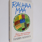 Harry Månsus : Rauhaa maa - pikkukuva 1