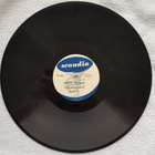 Savikiekko 1959 - Lasse Pihlajamaa - Scandia KS-320 - pikkukuva 4