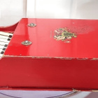 VANHA LASTEN LELU PIANO - pikkukuva 3