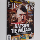 Maailman historia 8/2018 - pikkukuva 1