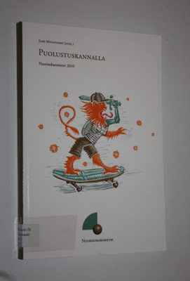 Sami Myllyniemi : Puolustuskannalla