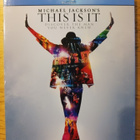 Michael Jackson's This Is It - pikkukuva 1