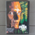 DVD: The Fear II 2: Halloween Night (Gordon Currie 1998) - pikkukuva 1