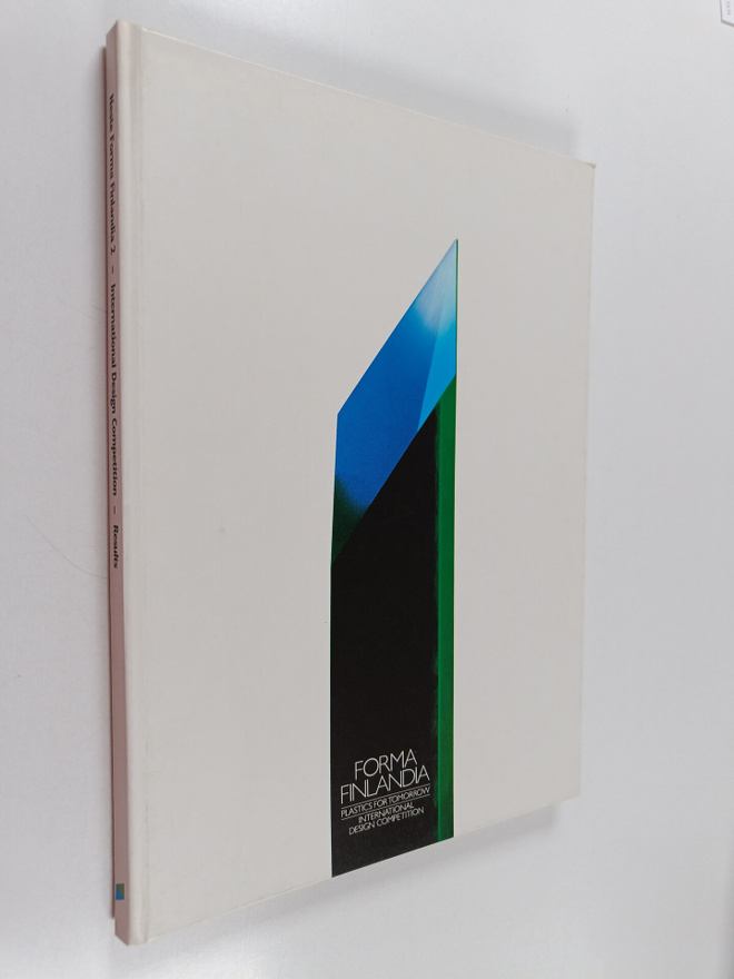 Neste Forma Finlandia 2 : international design competition