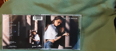 Vanessa Paradis - M & J CD (kp.)