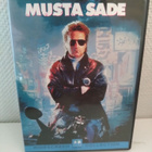 Musta Sade - Black Rain (dvd) - pikkukuva 1