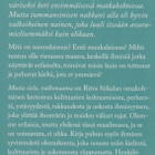 Ritva Siikala: Musta sielu, valkonaama - pikkukuva 3