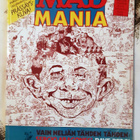 Mad Mania - 1988 - 52 sivua - pikkukuva 1