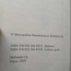 metropoliitta Panteleimon - Matkalla Kainuussa (sid.) - pikkukuva 3
