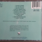 CD: Don Henley - Building The Perfect Beast (1984/1991?) - pikkukuva 2