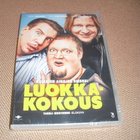 LUOKKAKOKOUS (Sami Hedberg) UUSI*** - pikkukuva 1