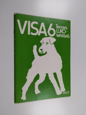 Visa 6 : Tenava-LUKO-tehtäviä