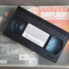 VHS: Pyhimys / The Saint (Val Kilmer, Elisabeth Shue 1997) - pikkukuva 5