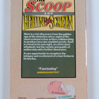 The scoop - pikkukuva 2