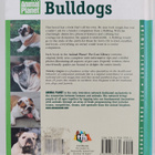 Tammy Gagne : Bulldogs - pikkukuva 2