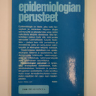 Jukka T. Salonen : Epidemiologian perusteet - pikkukuva 2