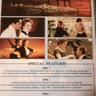 TITANIC DELUXE COLLECTOR'S EDITION 4-DISC - pikkukuva 2