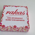 Uudenveroinen Rakas-kysymyspeli - pikkukuva 2