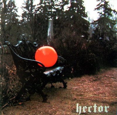 ** HECTOR : Herra Mirandos ** CD