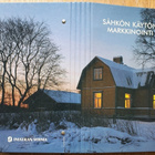 Käyntikorttikansio / puhelinmuistio Imatran voima - pikkukuva 5