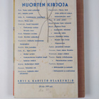 Aili Somersalo : Siivekäs hirvi : kertomus vuosilta 1808-... - pikkukuva 2