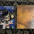 Vnyylejä 11 kpl (Moody Blues, Pink Floyd, Santana..) - pikkukuva 2