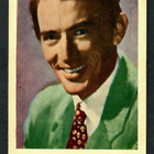 Keräilykuva - Gregory Peck Nr 795 - pikkukuva 1