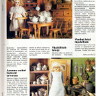 Koti n:o 6 1988 Rakkaat lelut kertovat. Kalajoki karkkeja. - pikkukuva 5