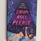 Lisa Jenn Bigelow : Drum Roll, Please - pikkukuva 1