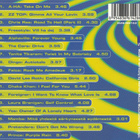 Kiss FM :  Flashback  -  Best of the 80's  -  CD - pikkukuva 3