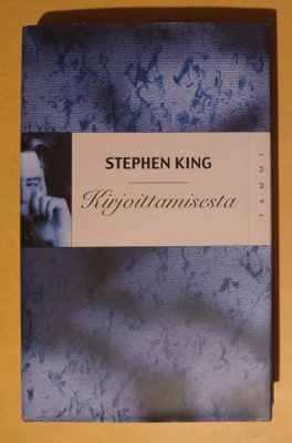Stephen King: Kirjoittamisesta