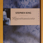 Stephen King: Kirjoittamisesta - pikkukuva 1