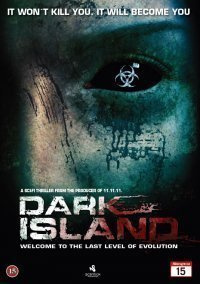 Dark Island -DVD
