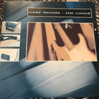 GARY MOORE: The Loner * Johnny Boy * UK 1987 - pikkukuva 1