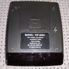 JVC SHOWVIEW AJASTIN VIP-38SC - pikkukuva 2