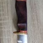 MV-sarja,Bowie Puukko Usa - pikkukuva 4