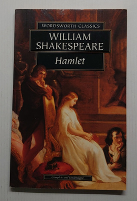 William Shakespeare - Hamlet