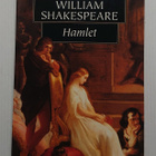William Shakespeare - Hamlet - pikkukuva 1