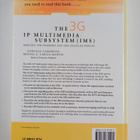 Gonzalo Camarillo : The 3G IP multimedia subsystem (IMS) ... - pikkukuva 2