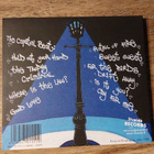 The Capital beat On the midnight wire (cd) - pikkukuva 2