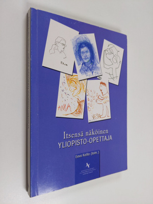 Itsensä näköinen yliopisto-opettaja