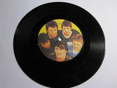 The Undertones: You've Got My Number (Why Don't You Use It!)