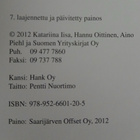 Katariina Iisa (ym) - Kielenhuollon käsikirja (sid.) - pikkukuva 3