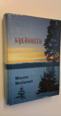 Mauno Moilanen : Kylähullu